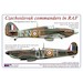 Czechoslovak Commanders in the RAF Part 2 AMLC32-036