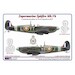 Supermarine Spitfire MKVb (Czechoslovak pilots of 65Sq RAF) AMLC4-020