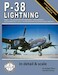 P-38 Lightning Part 1 CM-07