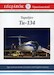 Tupoljev Tu134 (revised edition) Aerohistoria 5