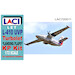 L-410 UVP Turbolet Landing Flaps (KP Kit) LAC720011