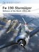 Dogfight 11;  Fw190 Sturmjager Defence of the Reich 1943-45 