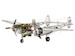 Lockheed P38L/M Lightning (one only) 04293