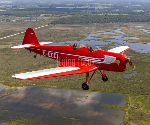Flying Focus FLYING FOCUS Dutch Classic Wings Calendar 2023 flying-focus-flying-focus-dutch-classic-wings-calendar-2023