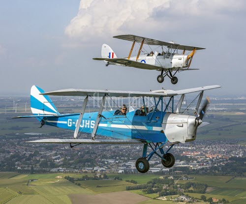 Flying Focus FLYING FOCUS Dutch Classic Wings Calendar 2023 flying-focus-flying-focus-dutch-classic-wings-calendar-2023