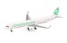 Airbus A321neo Transavia PH-YHZ 