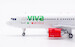 Airbus A320neo VivaAerobus XA-VIH  IF320VB0725