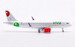 Airbus A320neo VivaAerobus XA-VIH  IF320VB0725