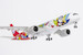 Airbus A350-900 Sichuan Airlines "Panda Route" B-32HG ULTIMATE  39104