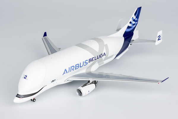 Airbus A330-743L Airbus Beluga XL 2# F-GXLH 60002