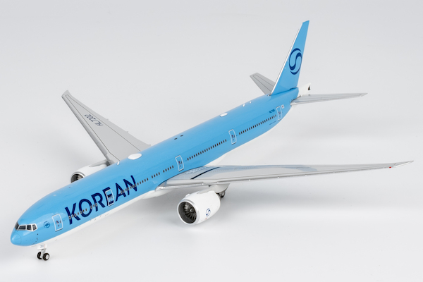 Boeing 777-300ER Korean Air HL7202 73081
