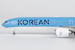 Boeing 777-300ER Korean Air HL7202 73081