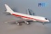 Boeing 747-131 IIAF Tanker 5-284 & Transport Aircraft 5-8101 set  PT-400-016RLG/01RLG