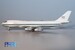 Boeing 747-131 IIAF Tanker 5-284 & Transport Aircraft 5-8101 set  PT-400-016RLG/01RLG