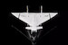 North American XB-70 Valkyrie NASA 20001  L2080